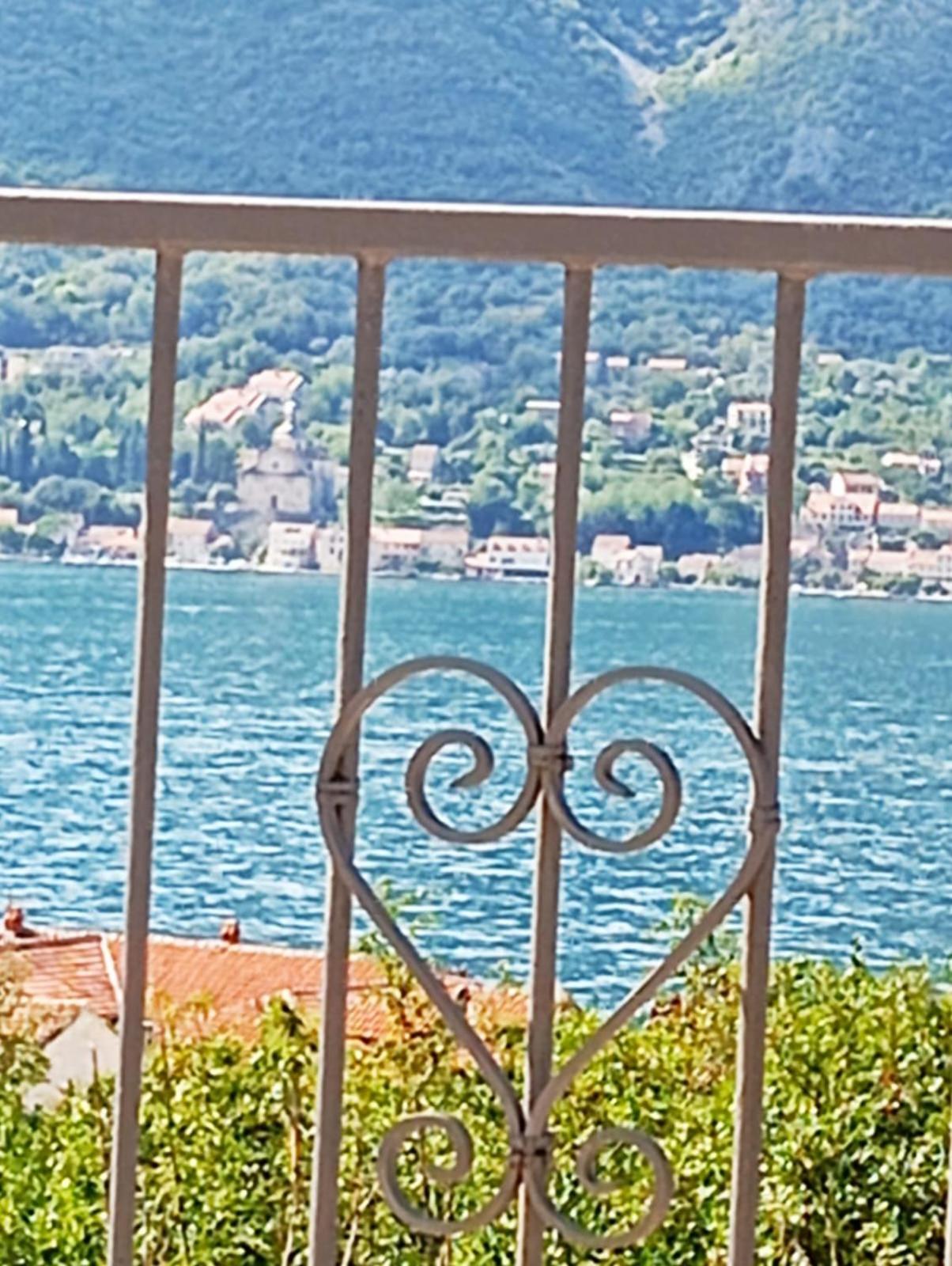Apartment Deki Studio Kotor Exterior foto