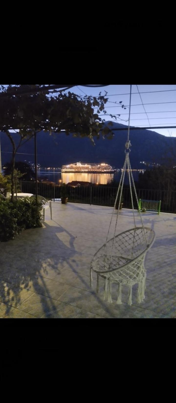 Apartment Deki Studio Kotor Exterior foto
